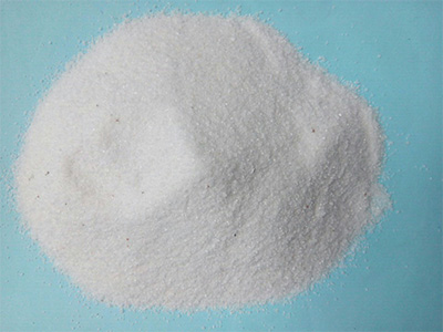 Lime powder