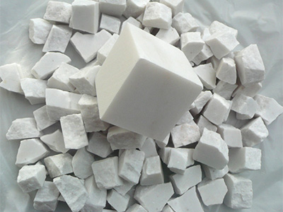 Dolomite stone powder
