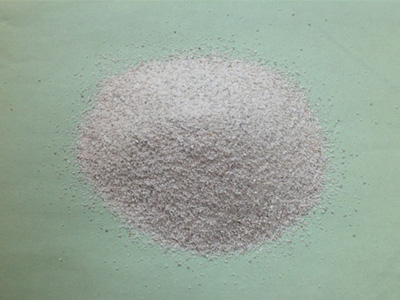 Lime powder