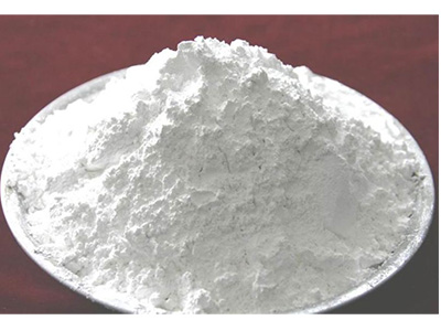 Lime powder