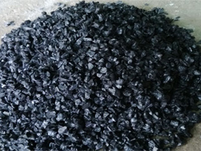 Black stone