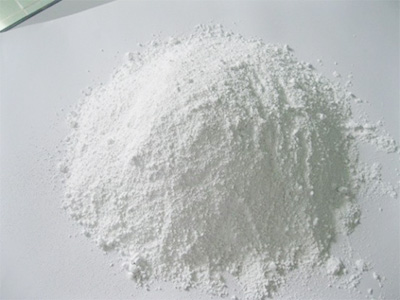 Lime powder