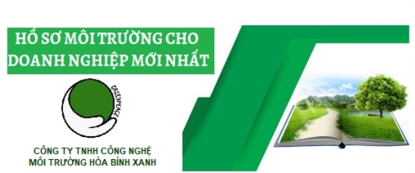 Environmental document processing service
