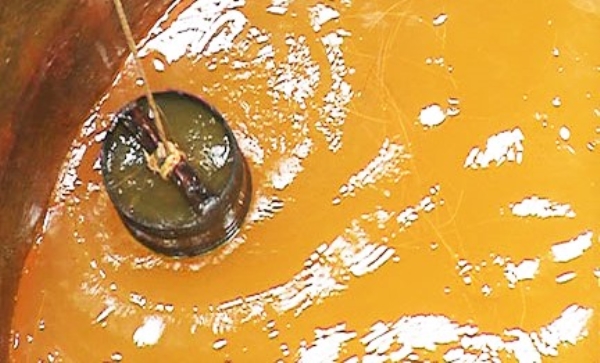 Water treatment service