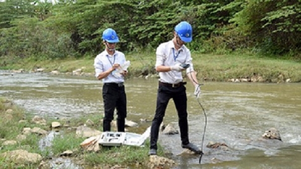 Monitoring and analysis