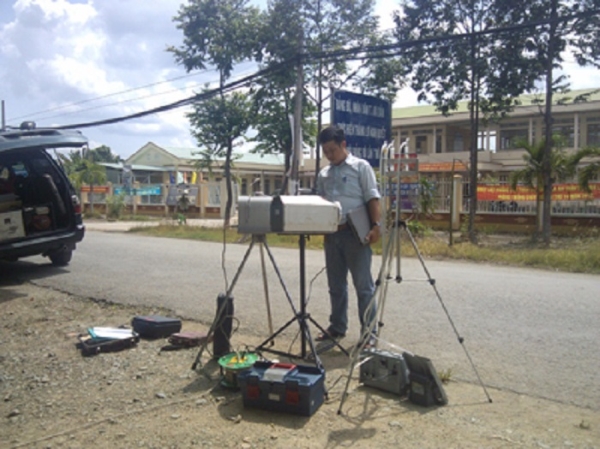 Monitoring and analysis
