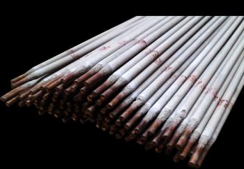 Welding rod