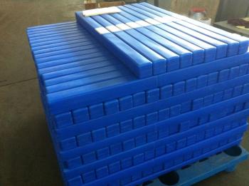 Welding rod
