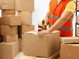 Packing service