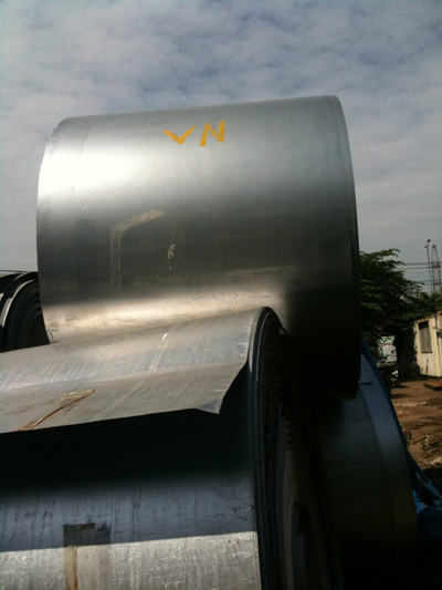 Plate Steel