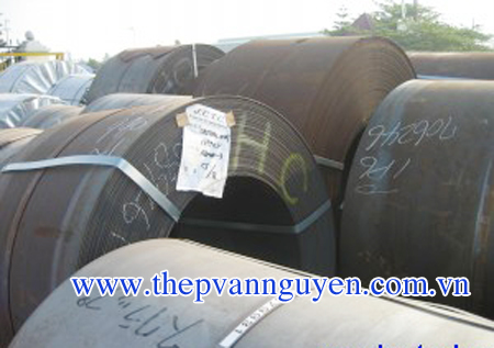 Rolled Steel