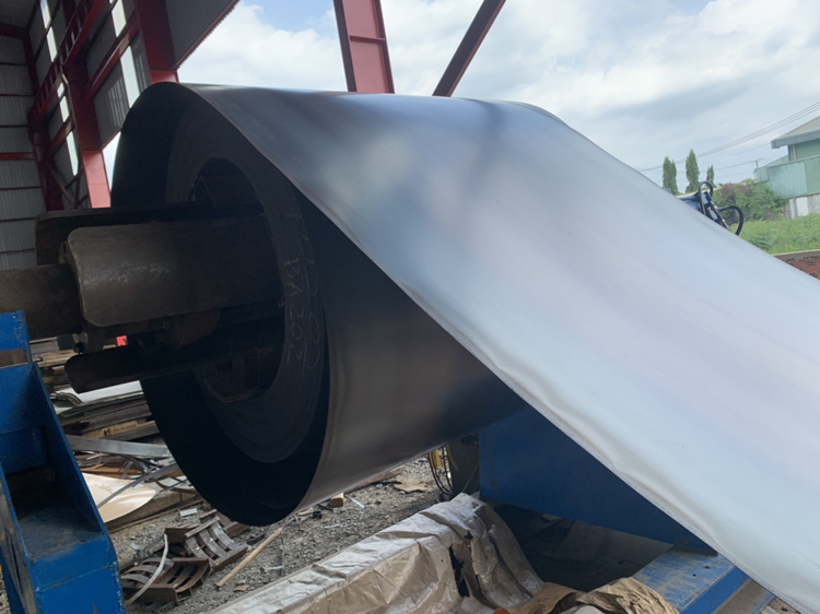 Rolled Steel