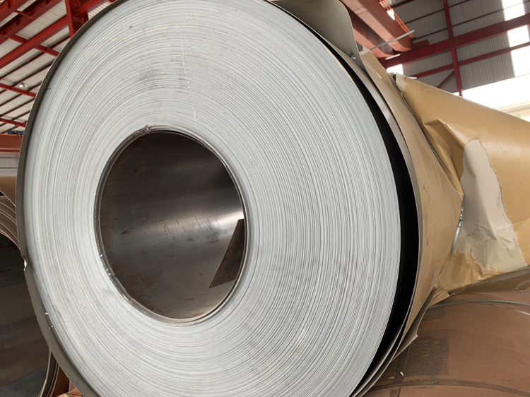 Rolled Steel