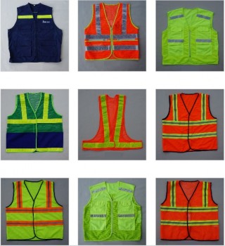 Protective Clothing
