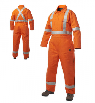 Protective Clothing