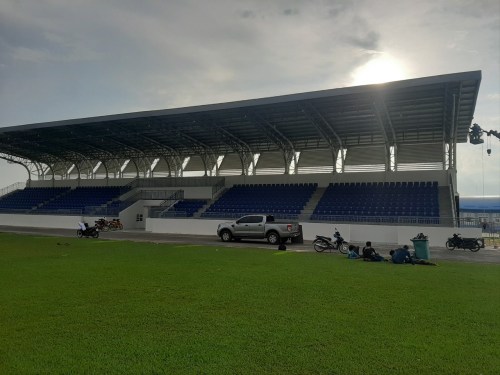 Truong Giang company projects