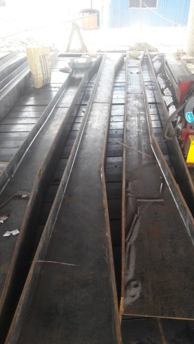 Truong Giang company projects