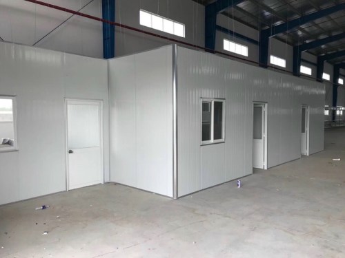 Truong Giang company projects