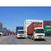Inland Trucking