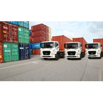 Inland Trucking