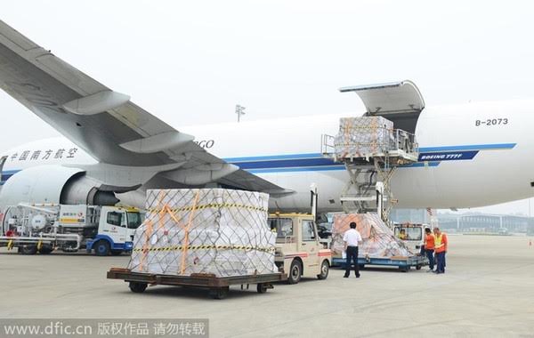 Air Freight