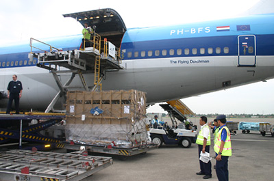 Air Freight