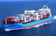 Ocean Freight