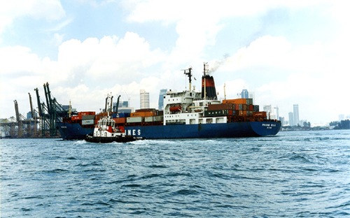 Ocean Freight