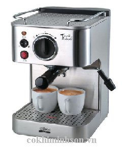 Coffee maker