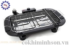 Grill machine
