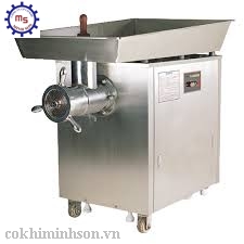 Meat grinder