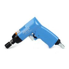 Air screw gun