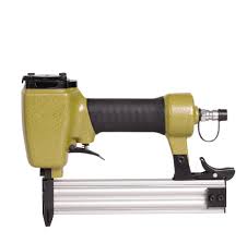 Nail gun