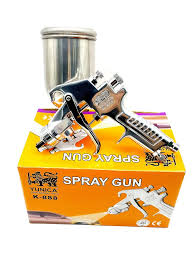Yunica paint spray gun