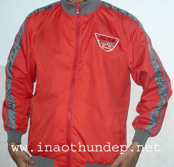 Windbreaker