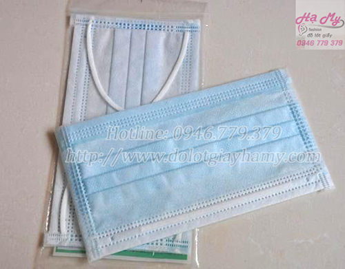Medical mask