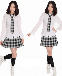 School uniforms