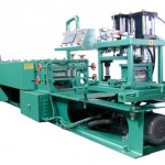 Purlin Machine