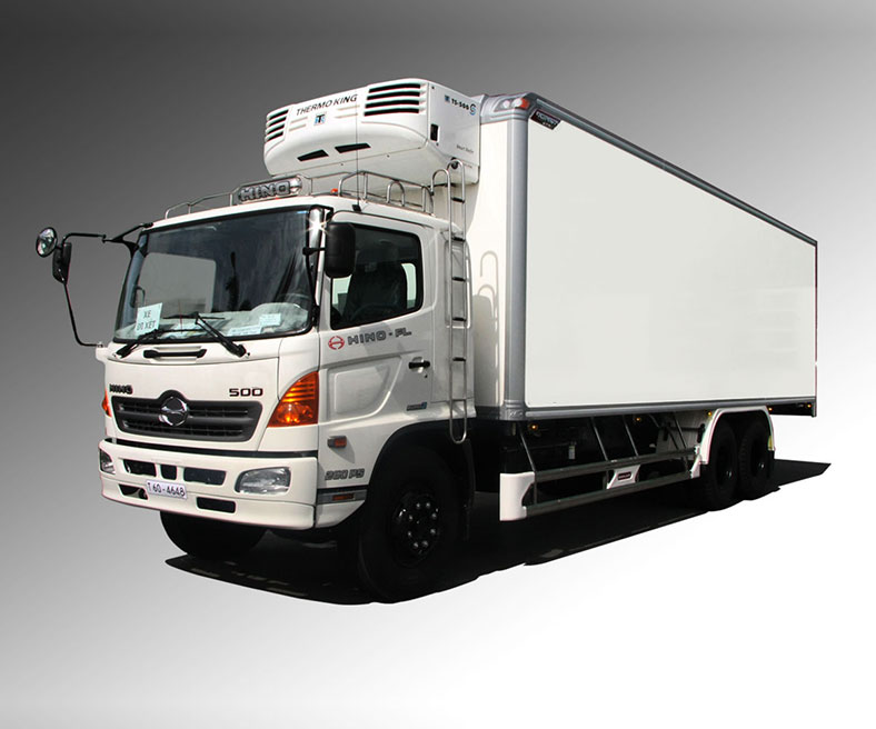 Container lạnh