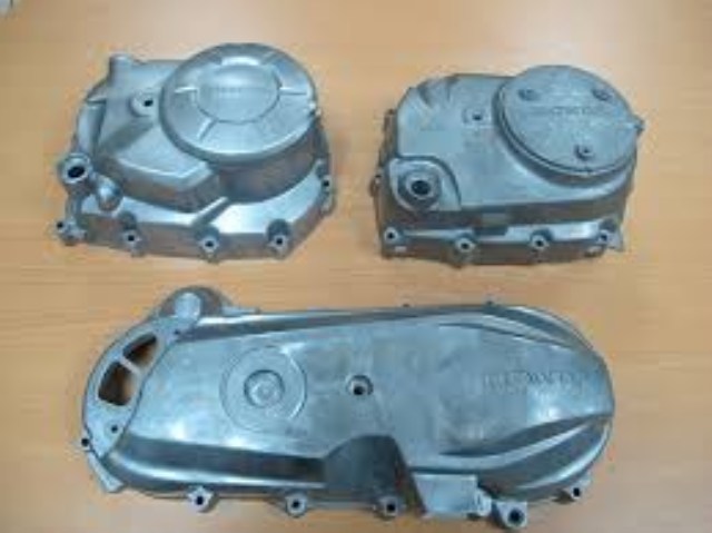Pressure Casting