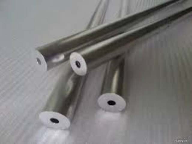 Aluminum casting