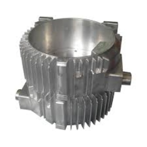 Pressure Casting