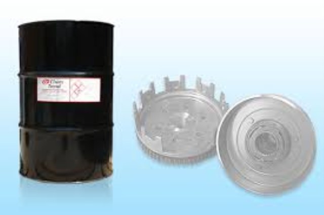 Pressure Casting