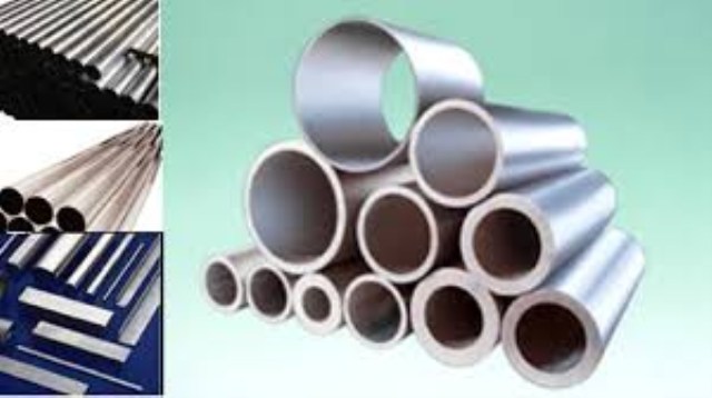Aluminum casting