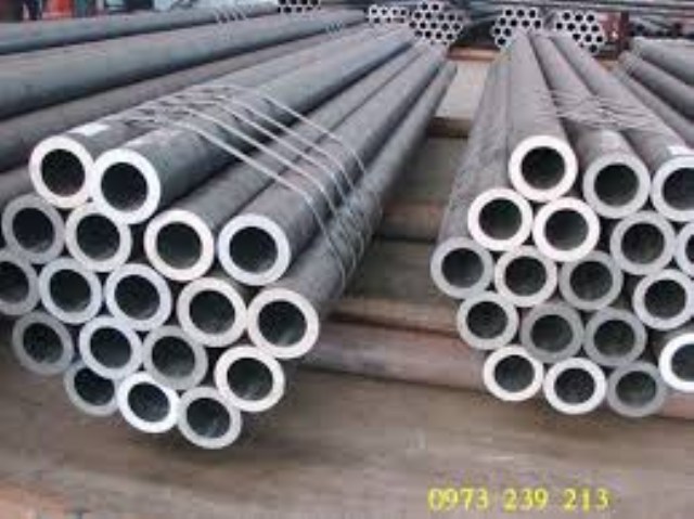 Aluminum casting