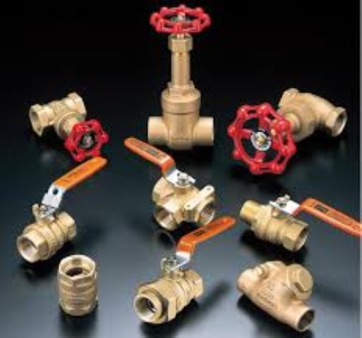 Valves