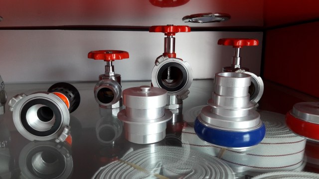 Valves
