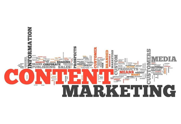 Content marketing training