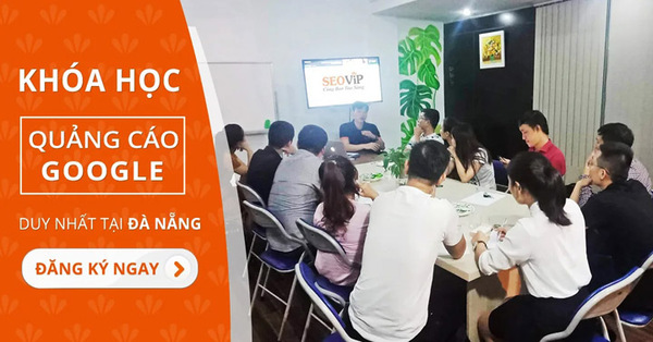 Google Ads training