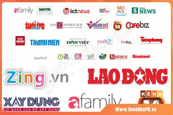 PR and media placement services